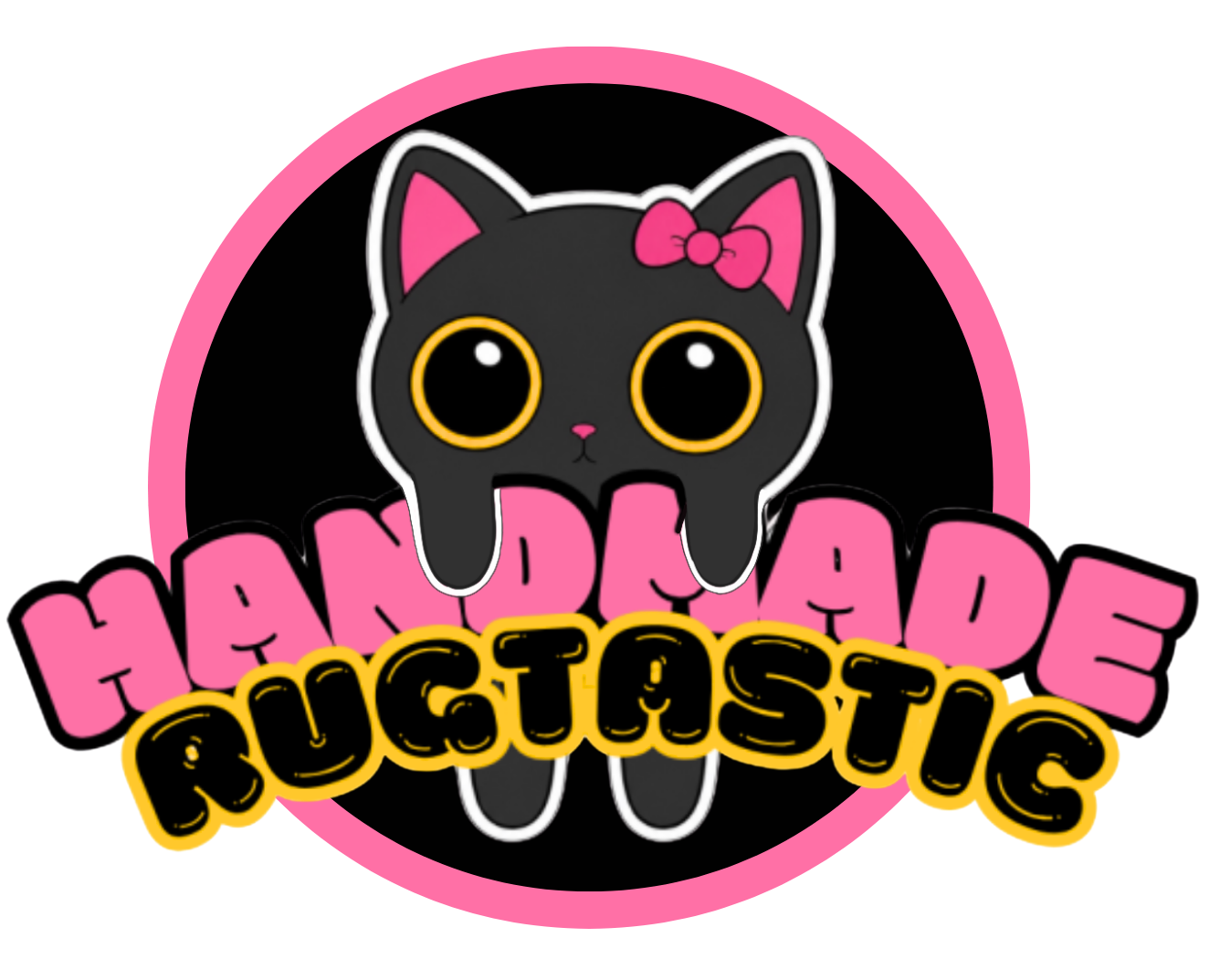 Rugtastic - der flauschigste Teppich der Welt